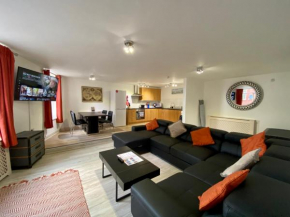 Simpson Beach View Apartments by Blackpool Service Apartments